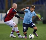 SS Lazio v Bologna FC - Serie A